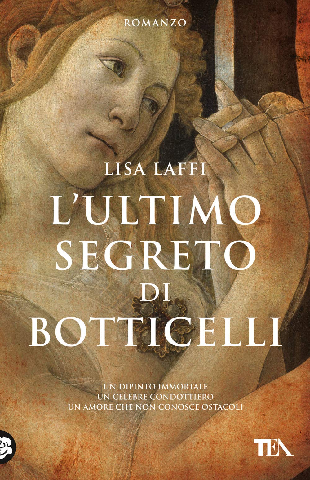 L' ultimo segreto di Botticelli Historical Fiction