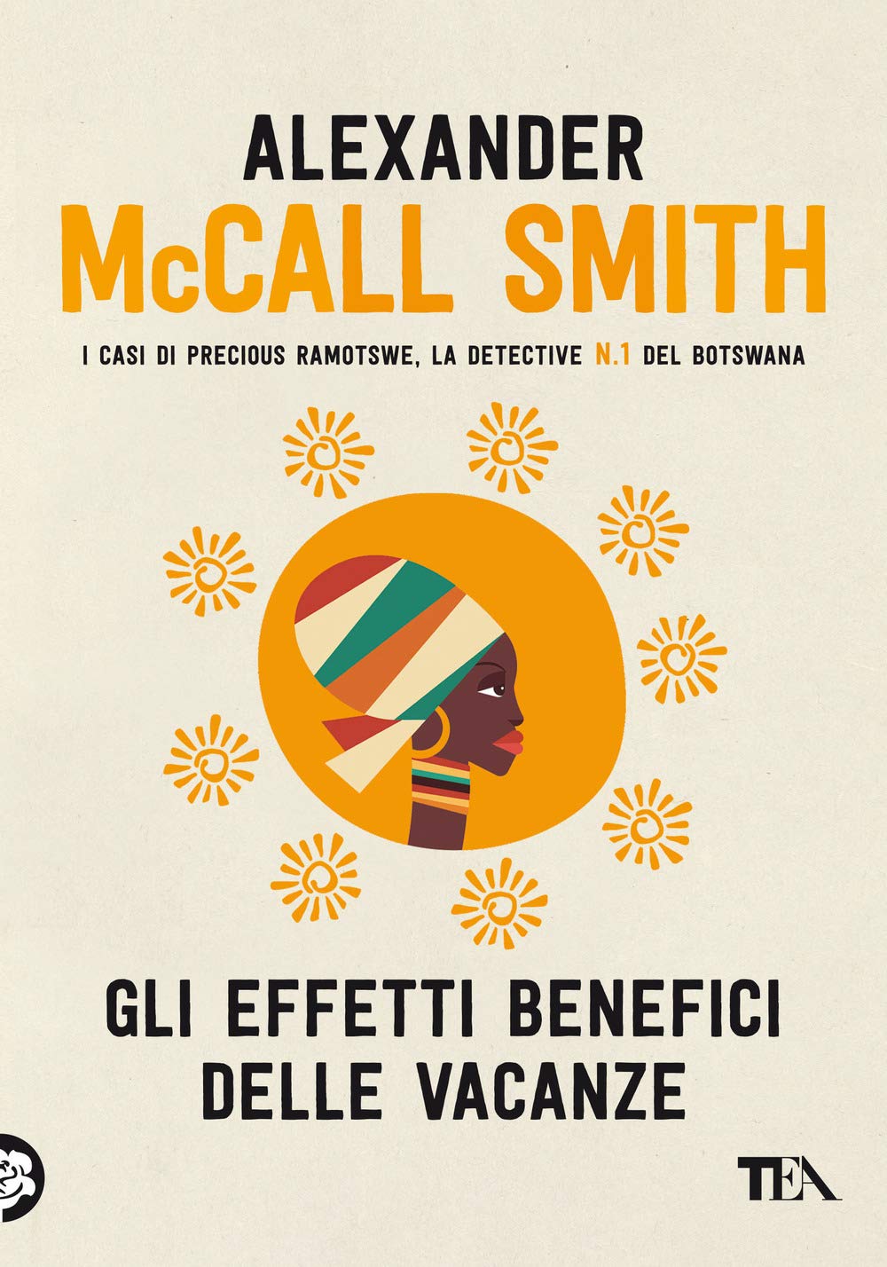 Gli effetti benefici delle vacanze book