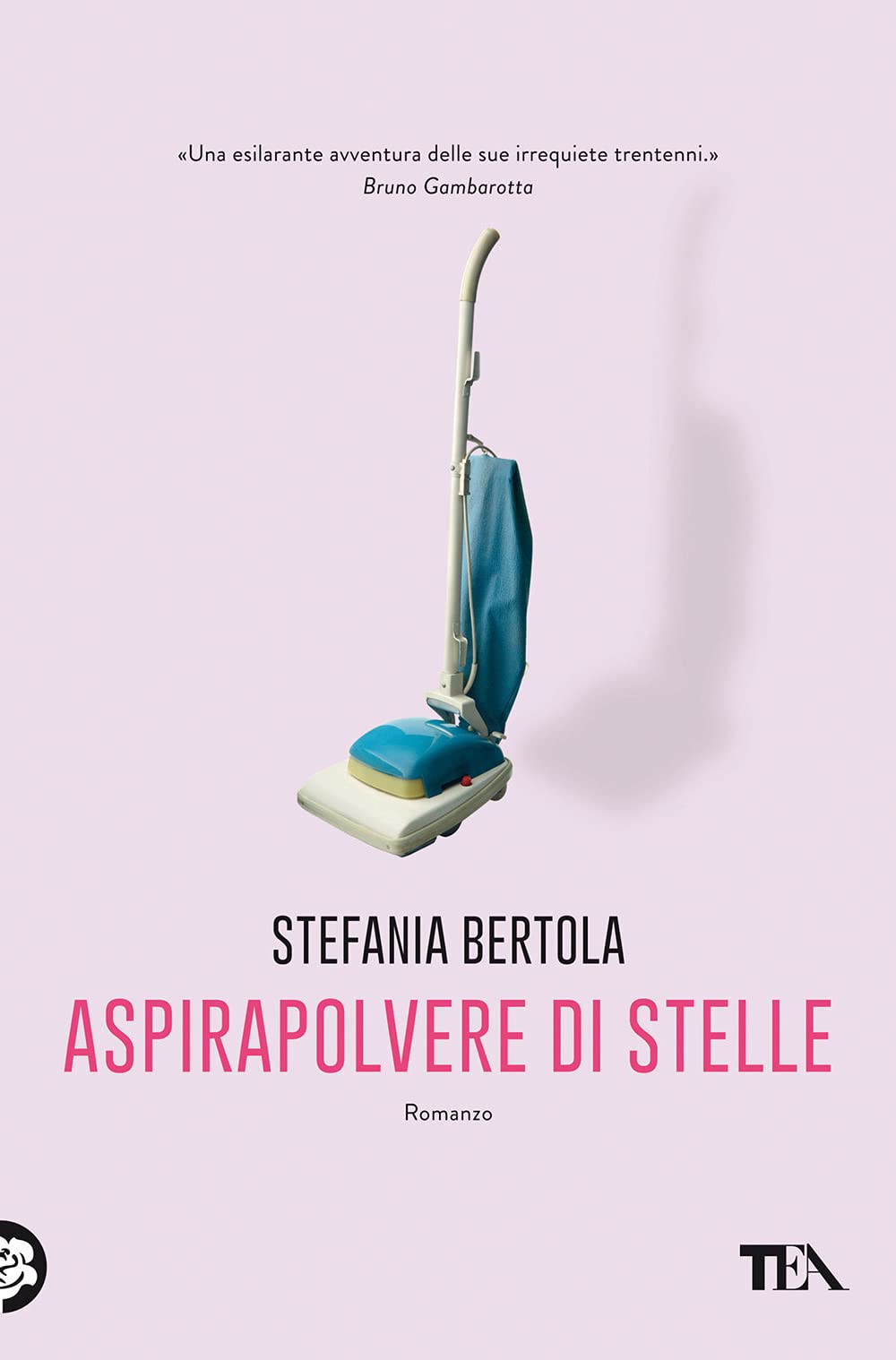 Aspirapolvere di stelle book