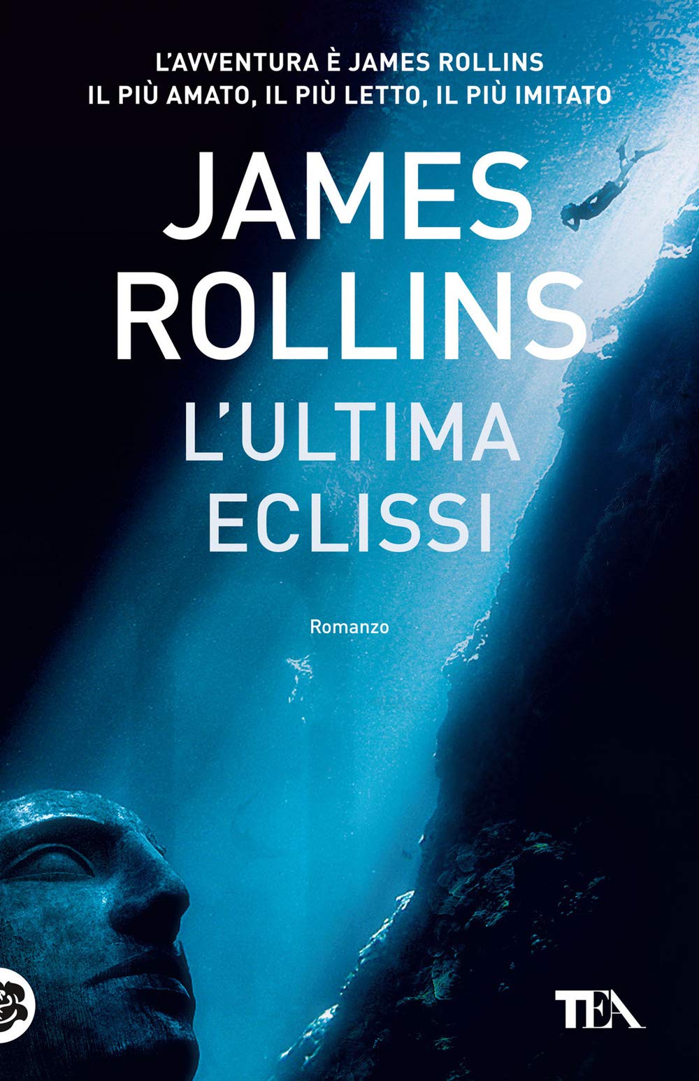 L'ultima eclissi (SuperTEA) Action & Adventure