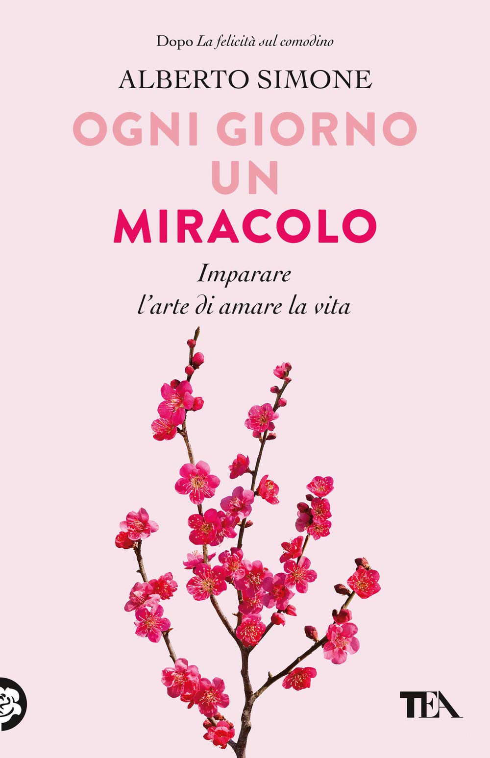 Ogni giorno un miracolo. Imparare l'arte di amare la vita Lifestyle