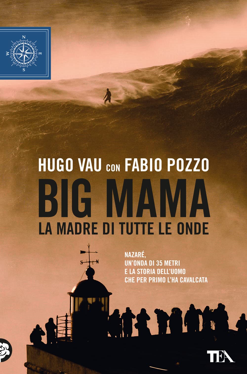 Big Mama. La madre di tutte le onde Sports