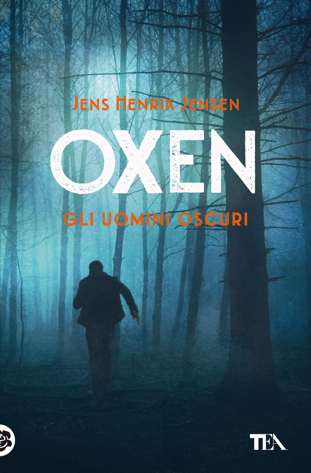 Gli uomini oscuri. Oxen (Vol. 2) book