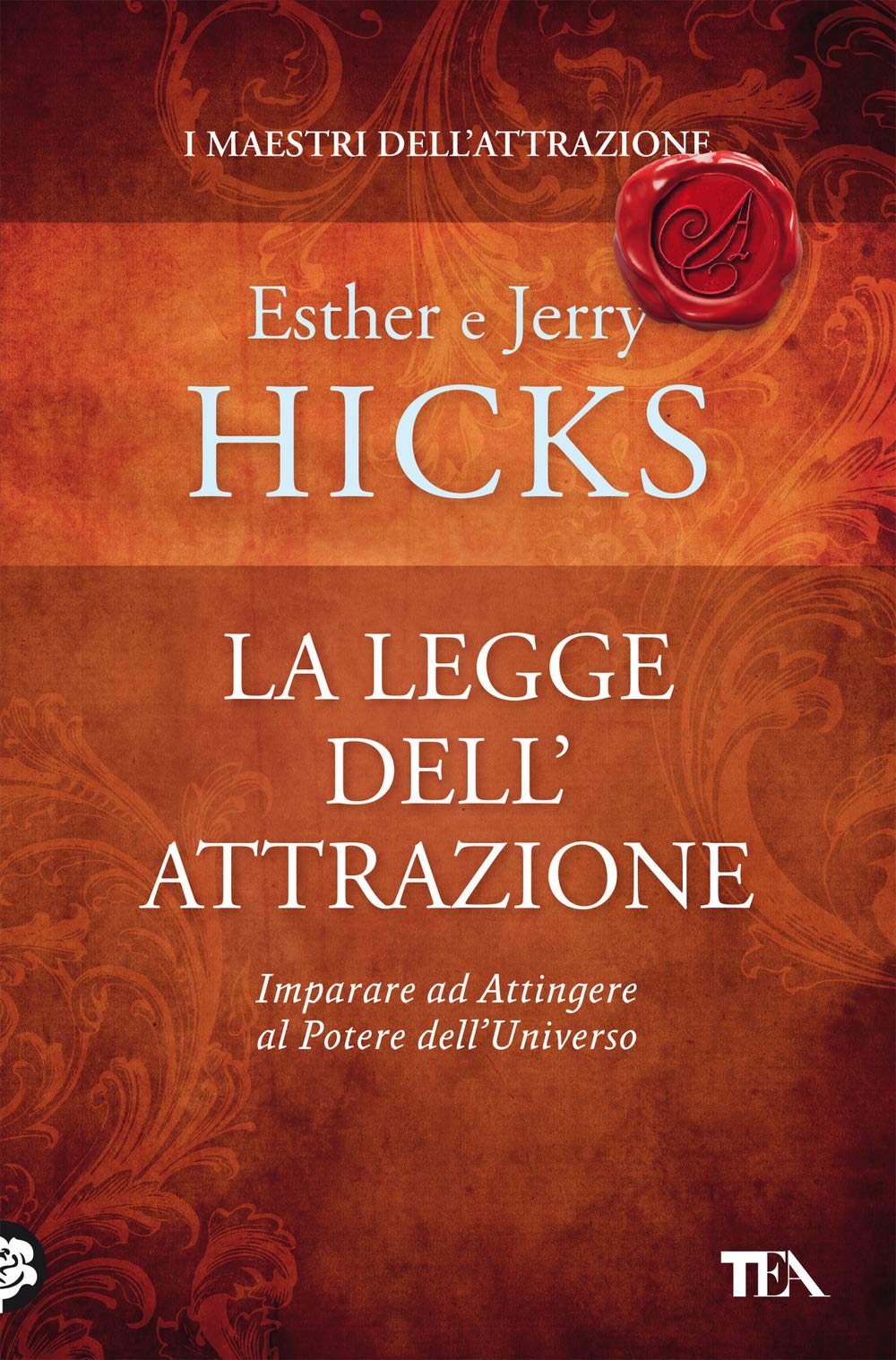 La legge dell'attrazione (Varia best seller) Business, Finance & Career