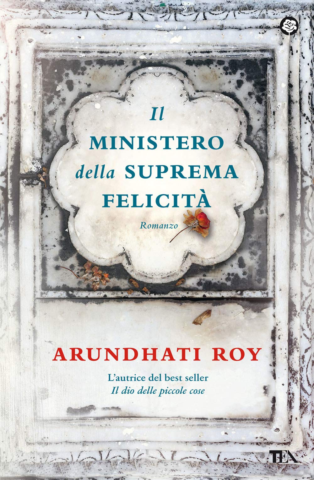 Il ministero della suprema felicità book