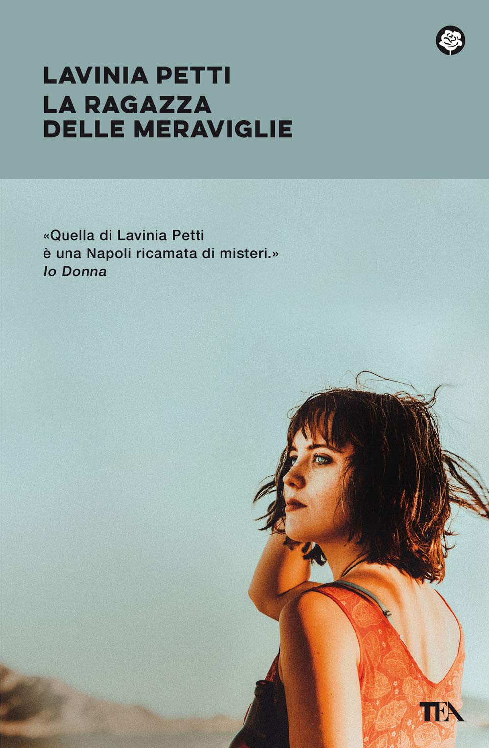 La ragazza delle meraviglie (Narrativa best seller) Contemporary literature