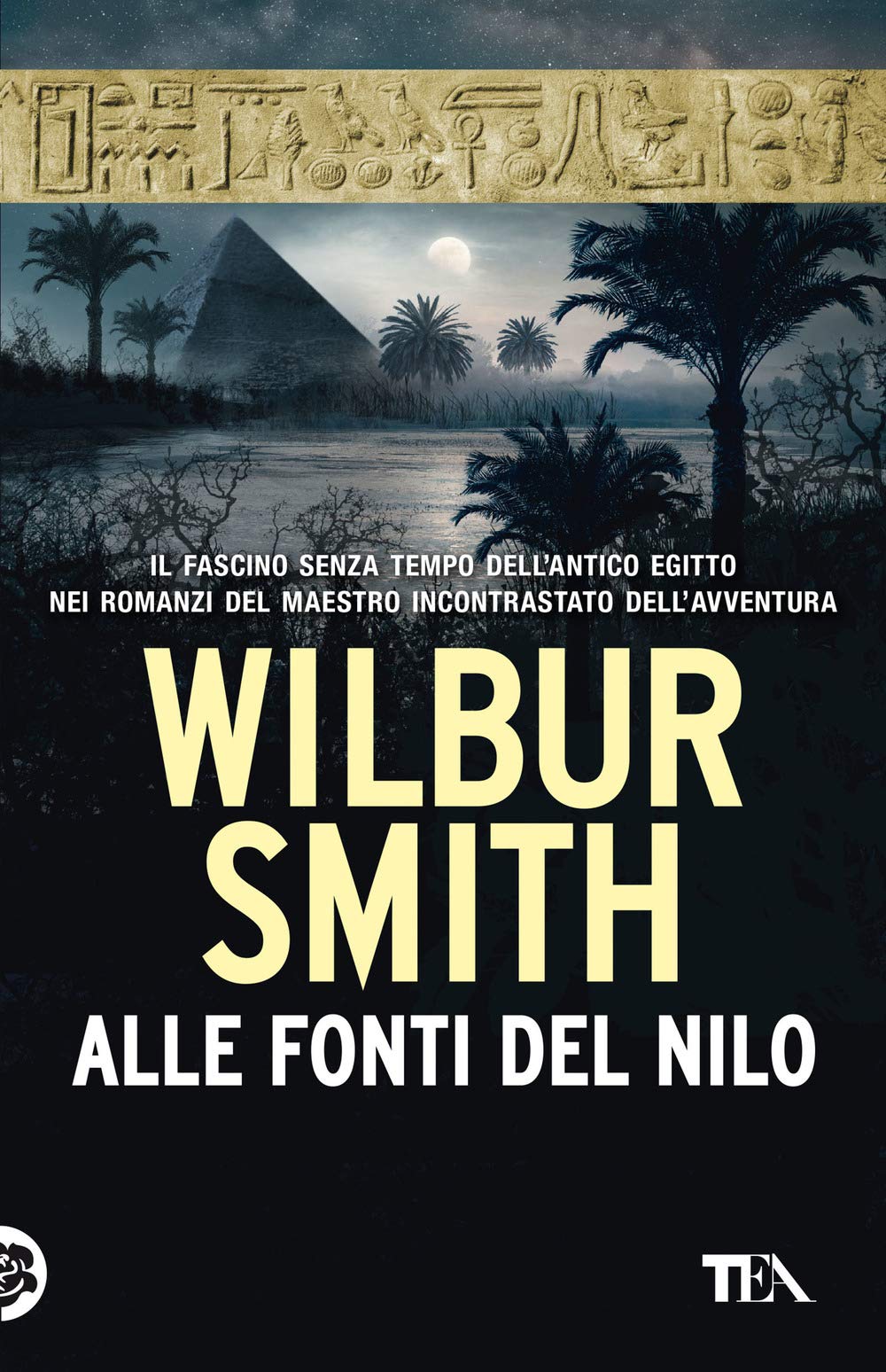 Alle fonti del Nilo. Nuova ediz. book