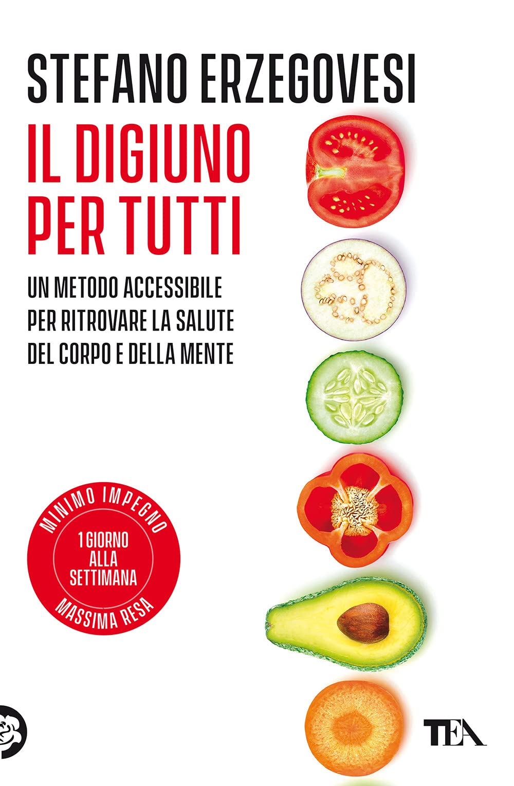 Il digiuno per tutti (Varia best seller) Medicine