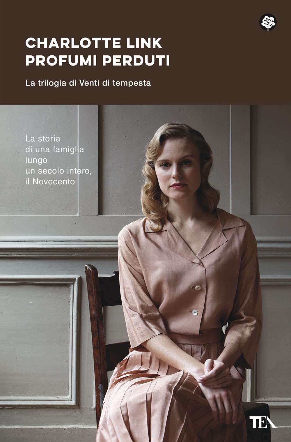 Profumi perduti (Narrativa best seller) Historical Fiction