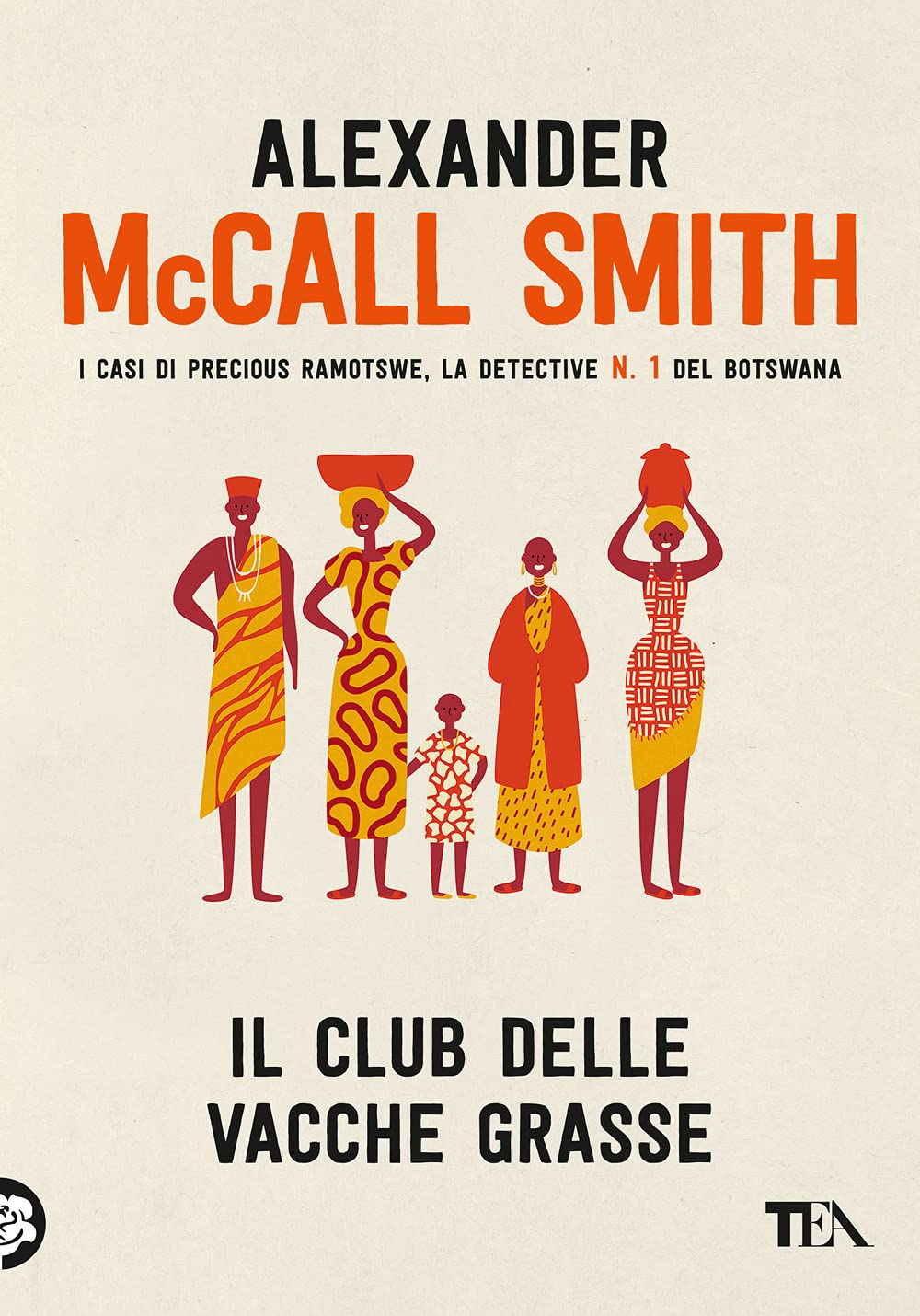 Il club delle vacche grasse book