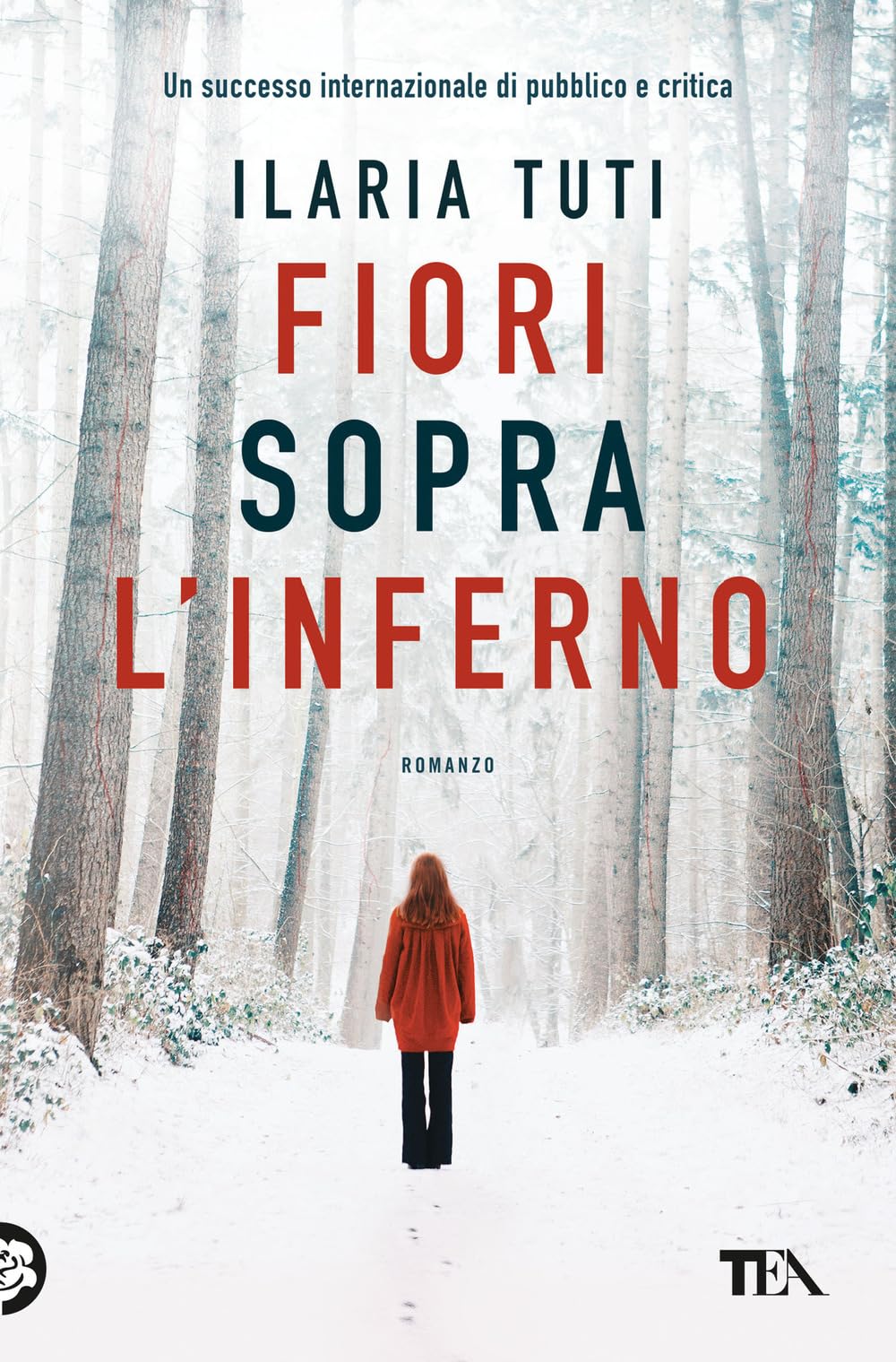 Fiori sopra l'inferno Contemporary literature