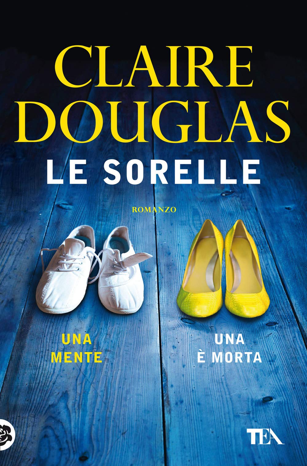 Le sorelle (Suspense best seller) Action & Adventure