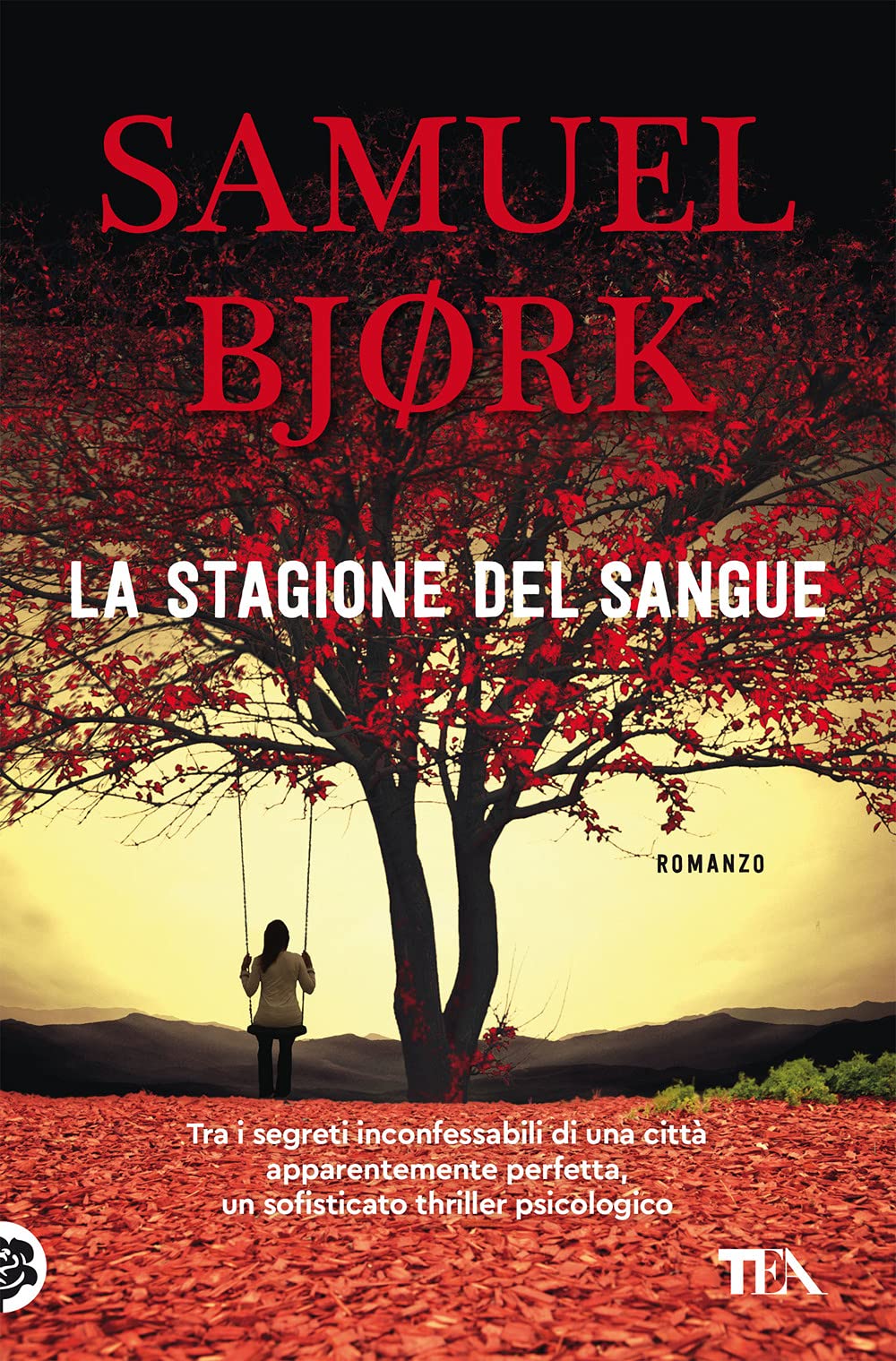 La stagione del sangue (Suspense best seller, Band 2) Contemporary literature