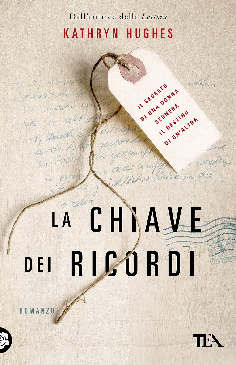 La chiave dei ricordi book