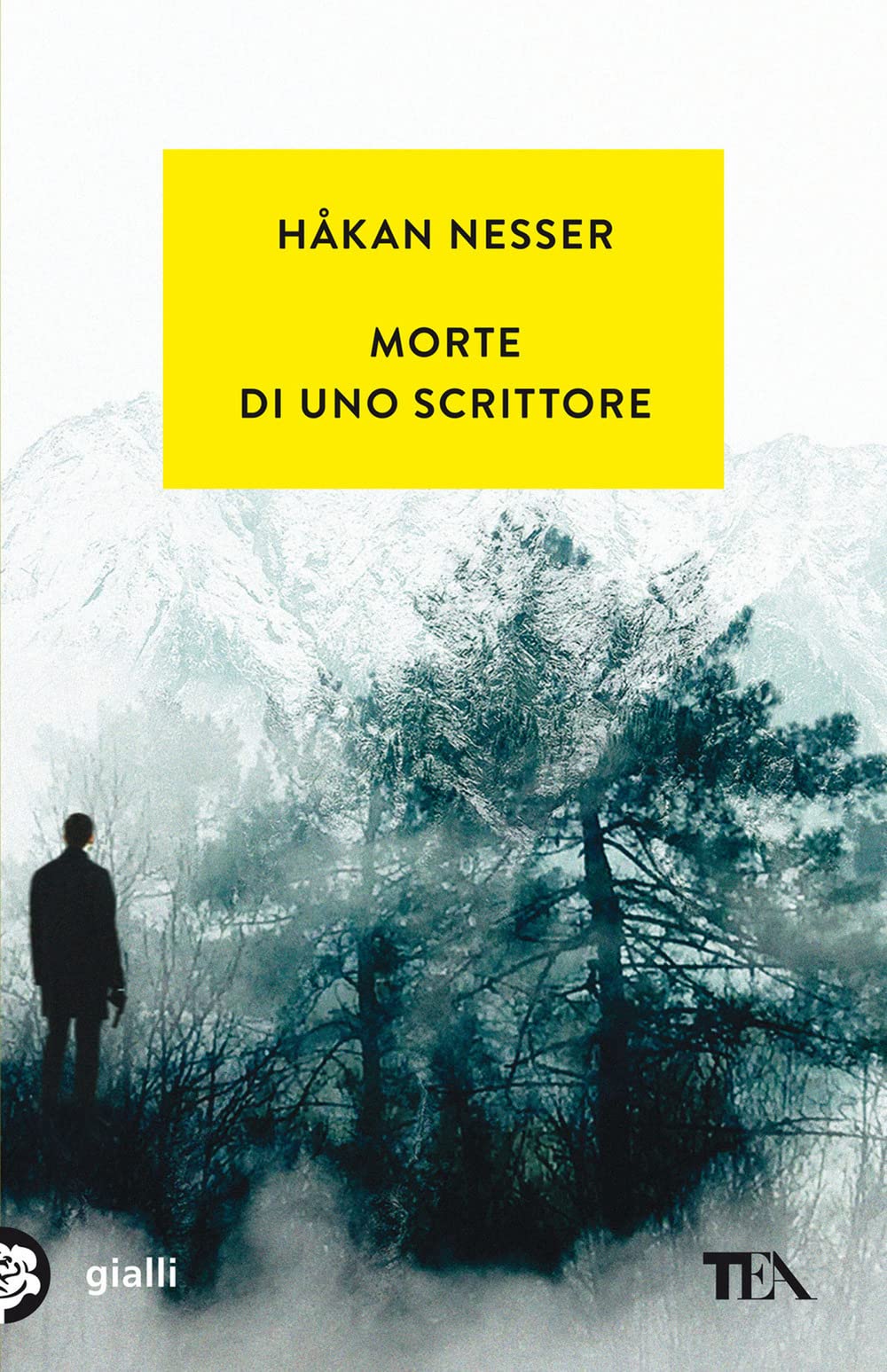 Morte di uno scrittore Contemporary literature Books