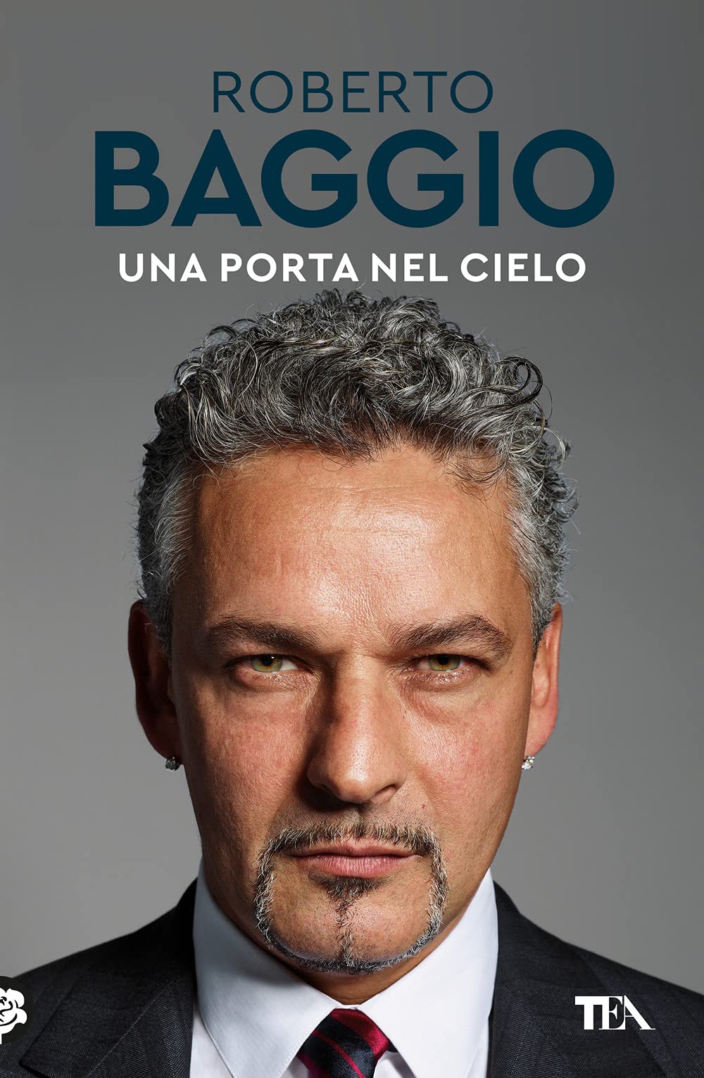 Una porta nel cielo. Un'autobiografia book