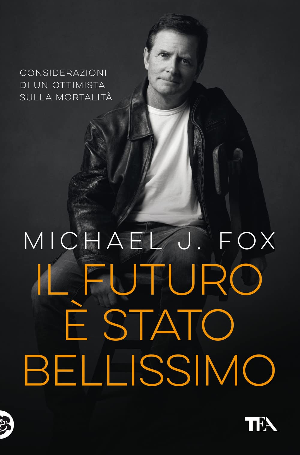 Il futuro è stato bellissimo. Considerazioni di un ottimista sulla mortalità Contemporary literature