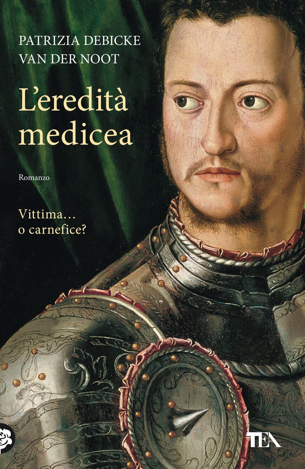 L'eredità medicea book