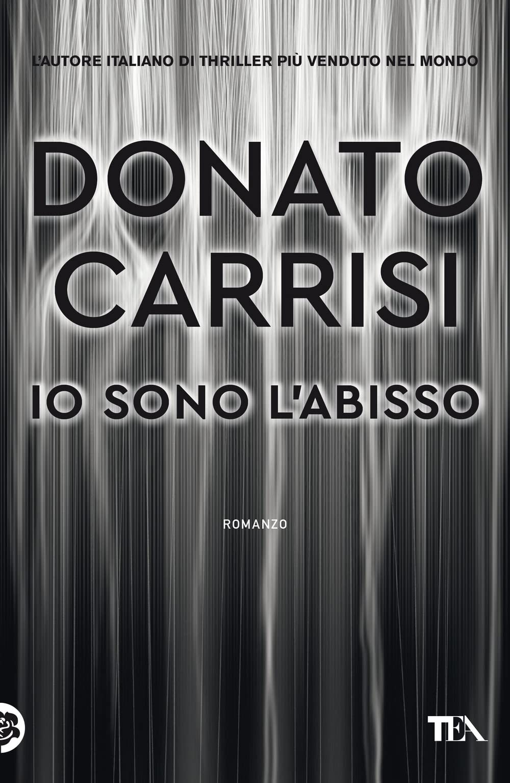 Io sono l'abisso (I Grandi TEA) Action & Adventure