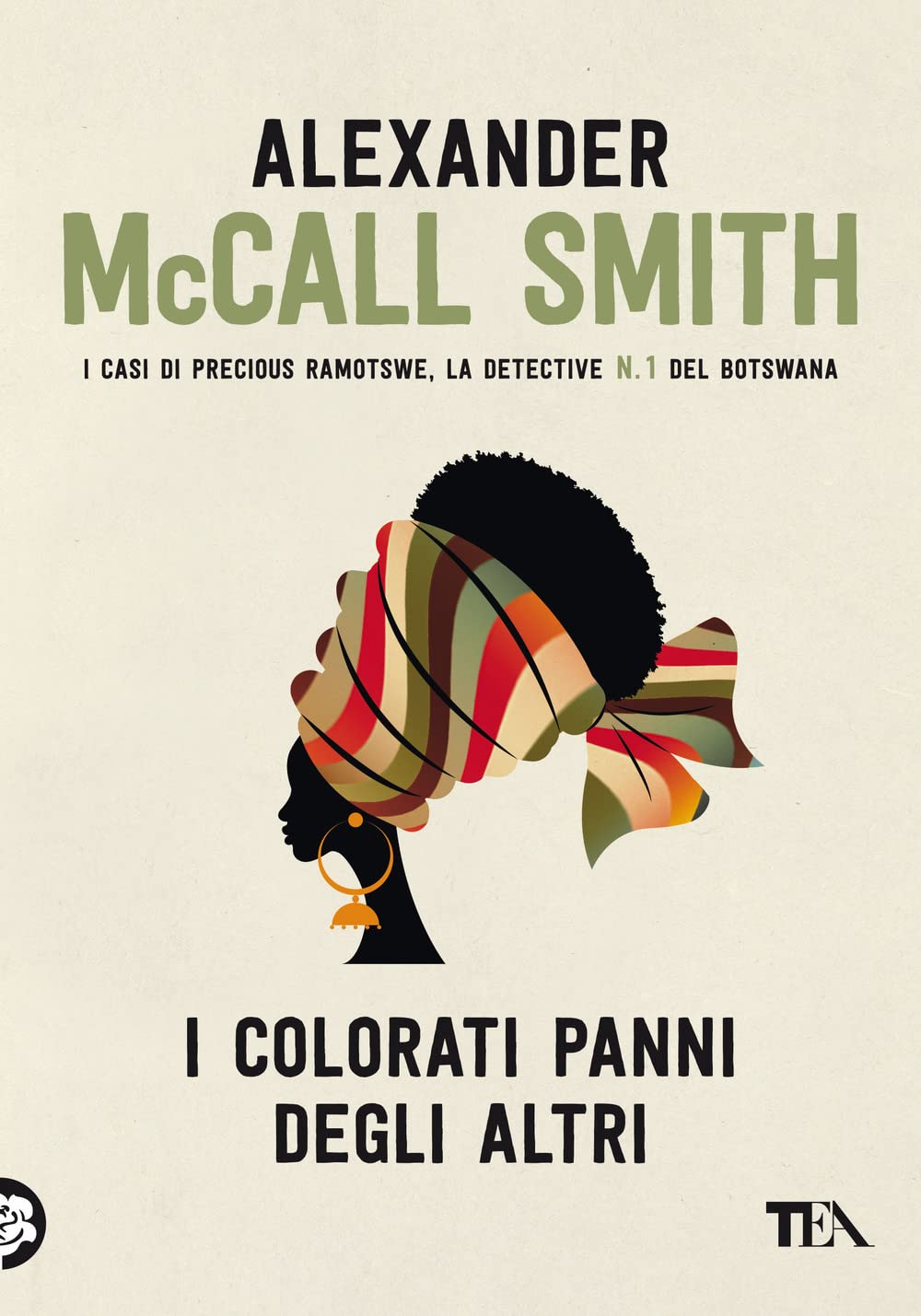 I colorati panni degli altri book