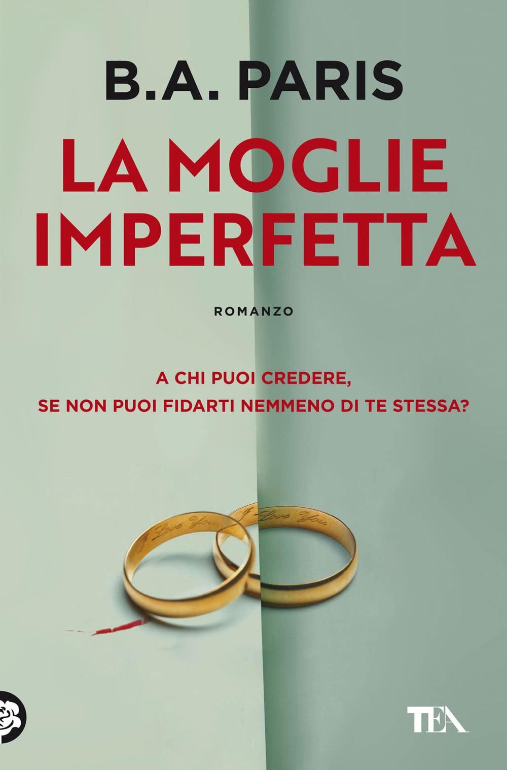 La moglie imperfetta Action & Adventure