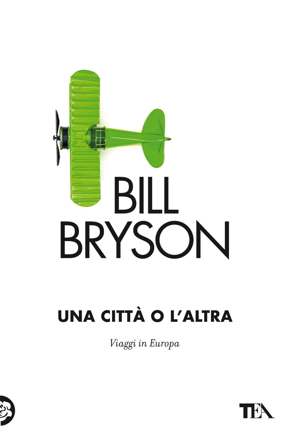 Una città o l'altra. Viaggi in Europa (Saggi best seller) Leisure, Home & Garden