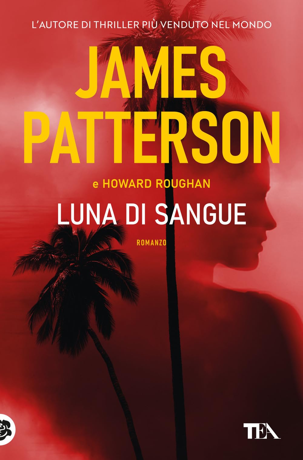 Luna di sangue (Suspense best seller) Action & Adventure