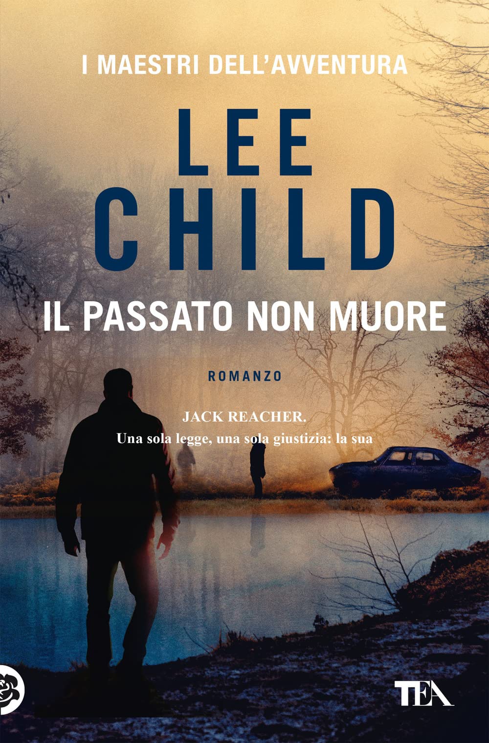 Il passato non muore Action & Adventure