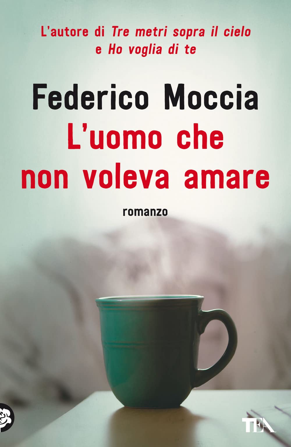 L' uomo che non voleva amare Contemporary literature