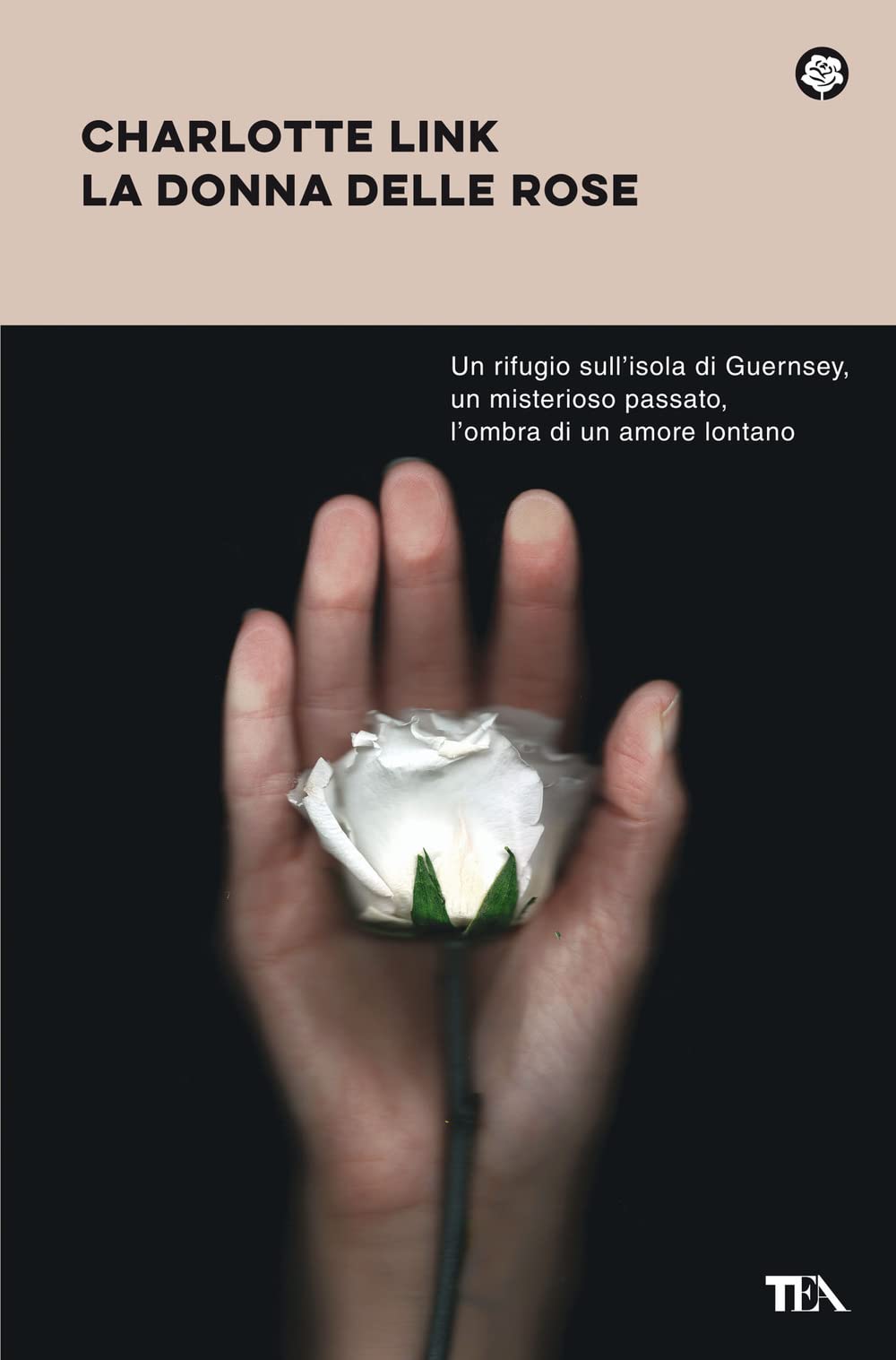 La donna delle rose (Narrativa best seller) Contemporary literature