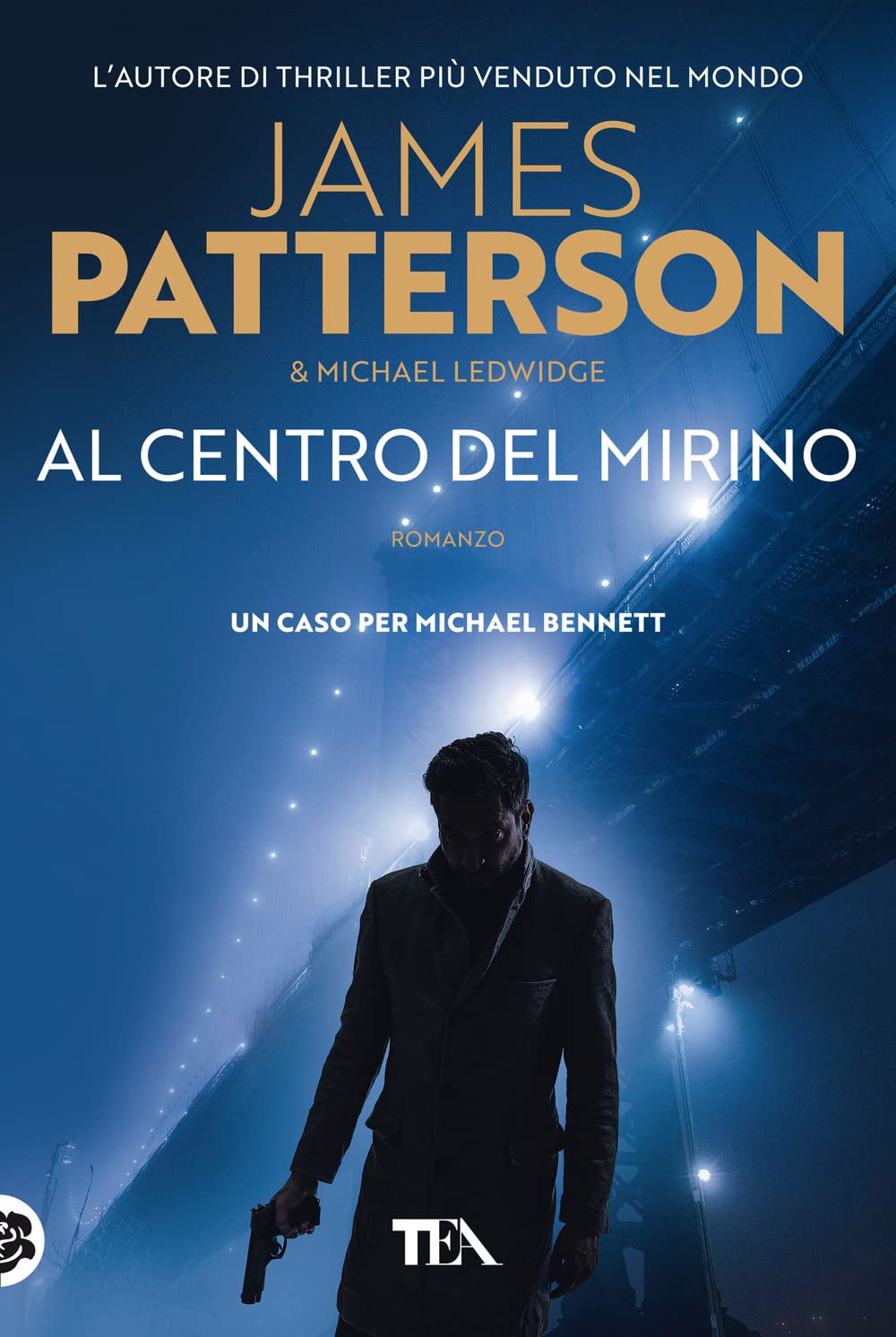 Product Image: Al centro del mirino