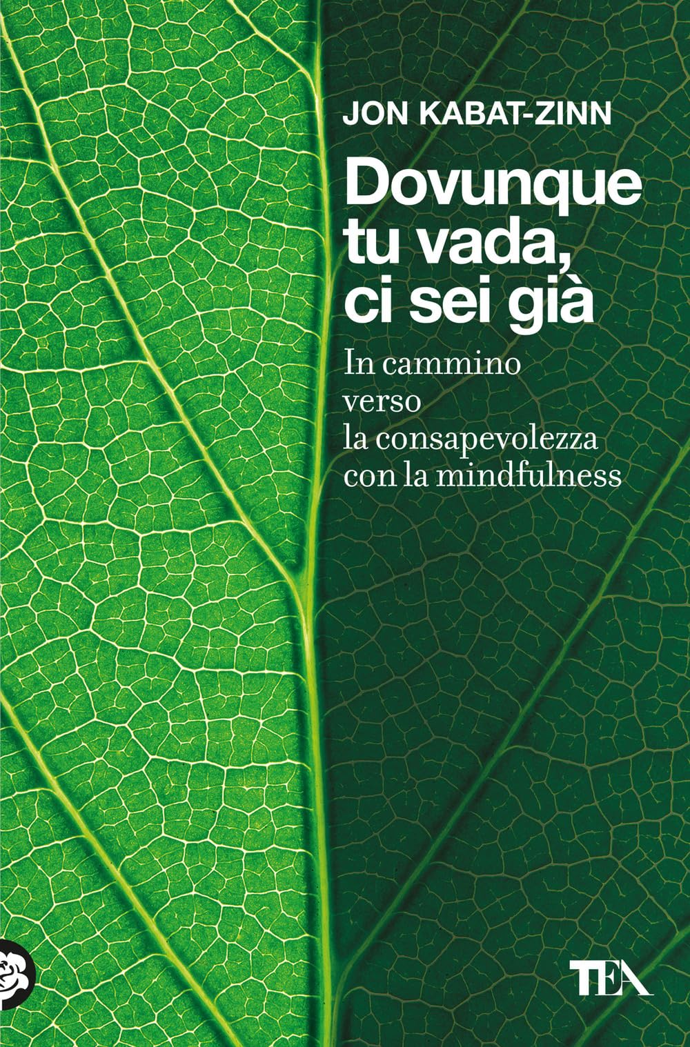 Dovunque tu vada ci sei già. In cammino verso la consapevolezza con la mindfulness (Varia best seller) Health, Nutrition & Fitness