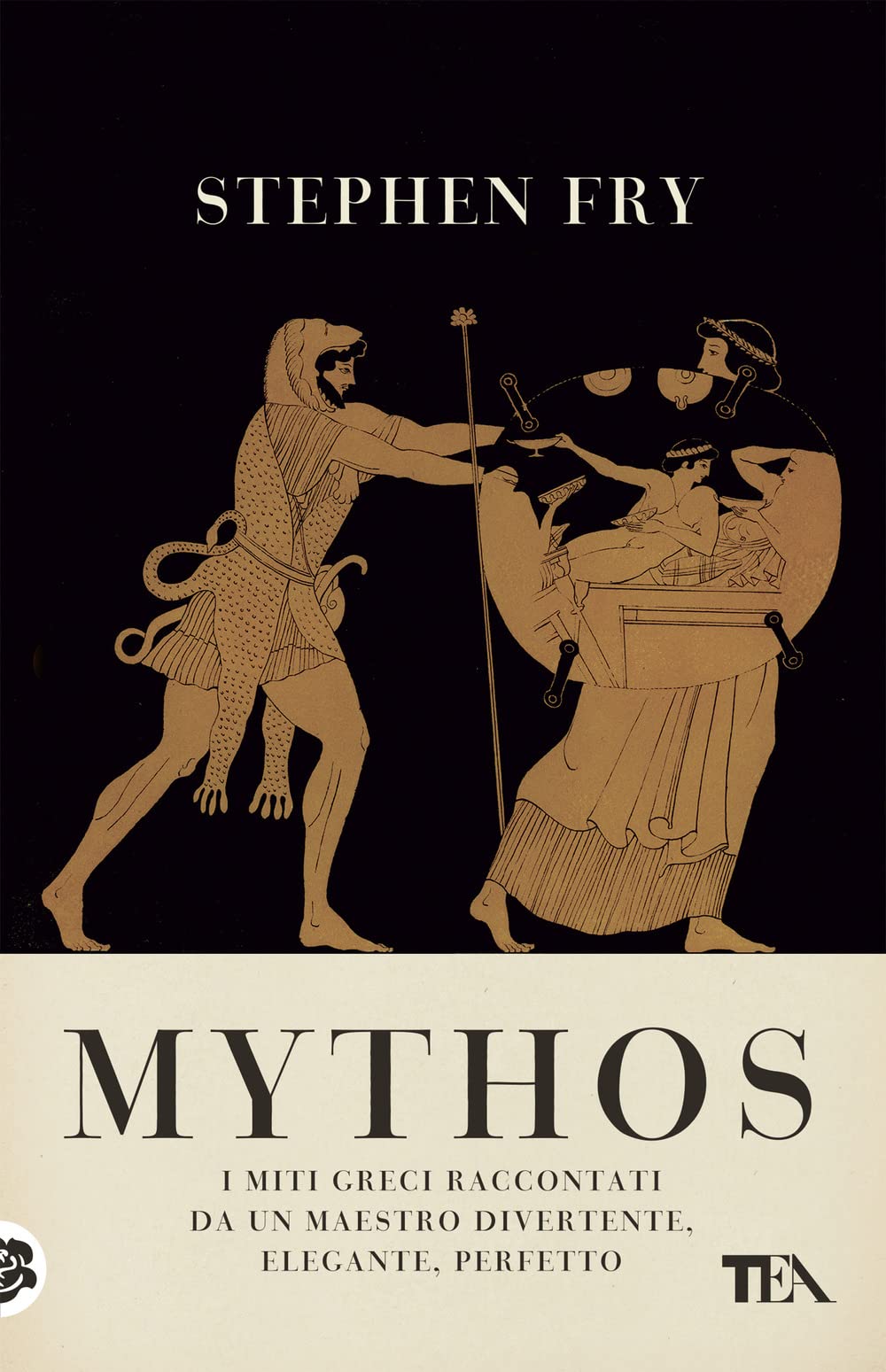 Mythos Essays & Short Stories