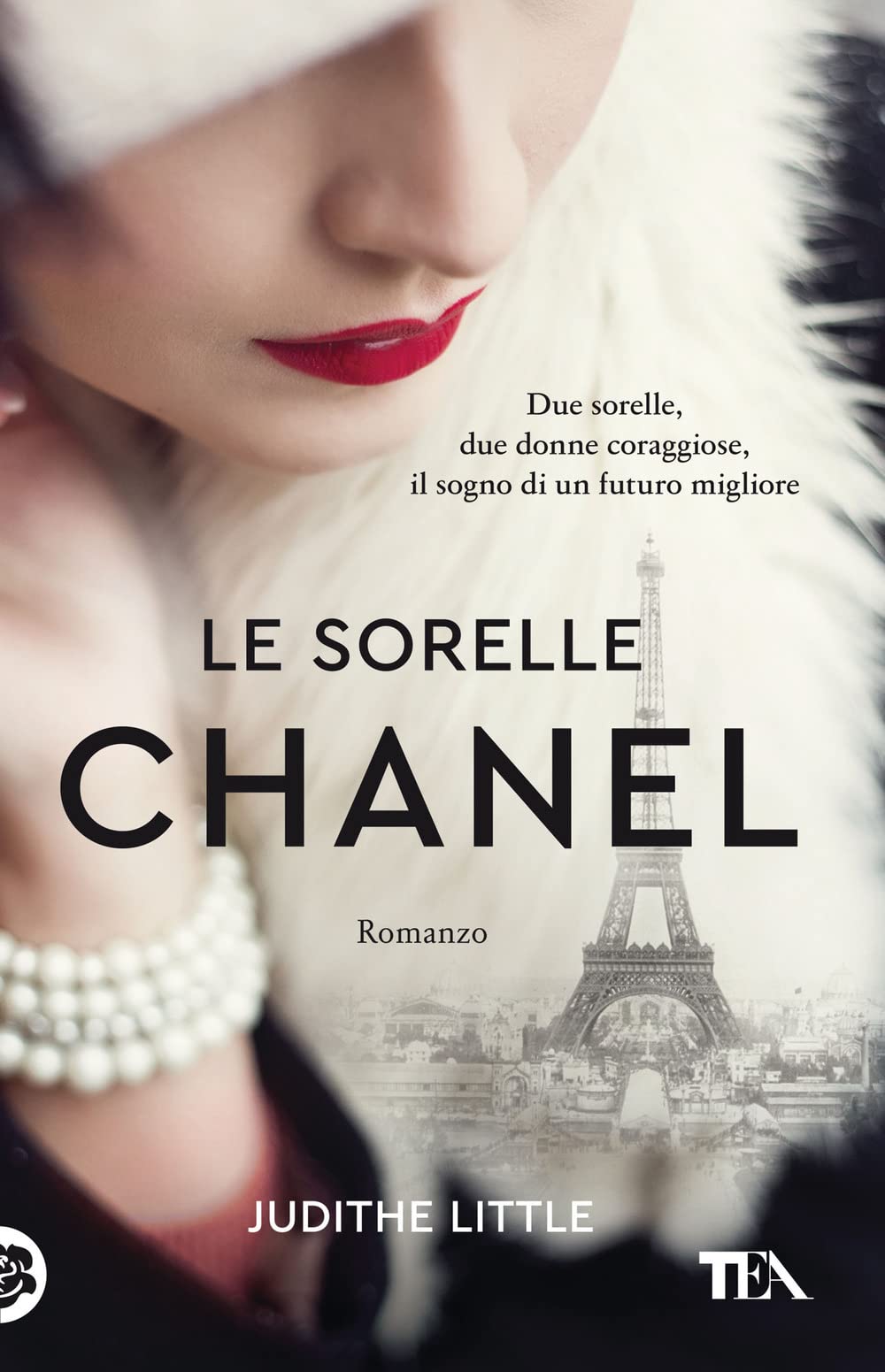 Le sorelle Chanel Personalities Books