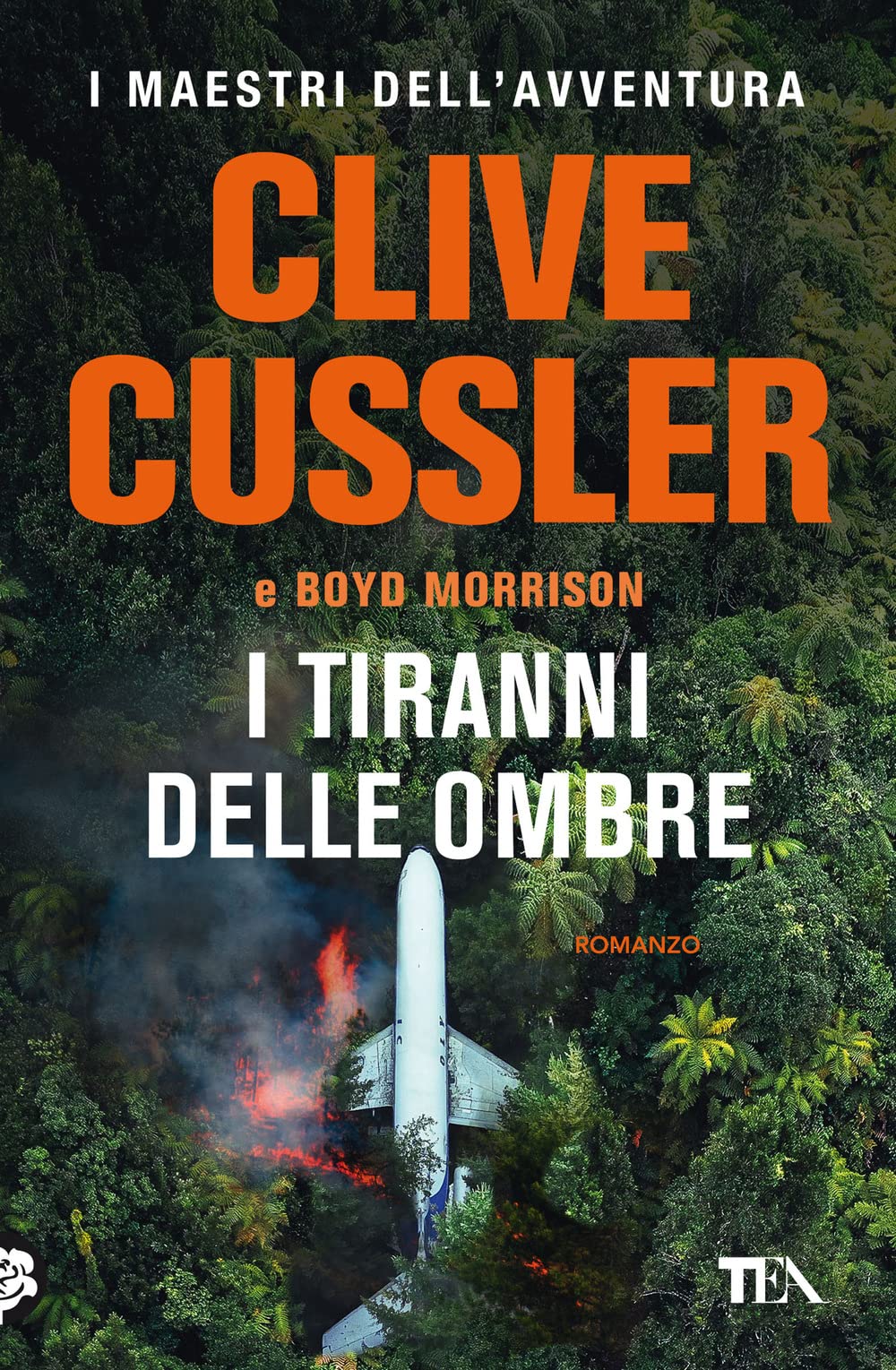 I tiranni delle ombre (I maestri dell'avventura) Action & Adventure