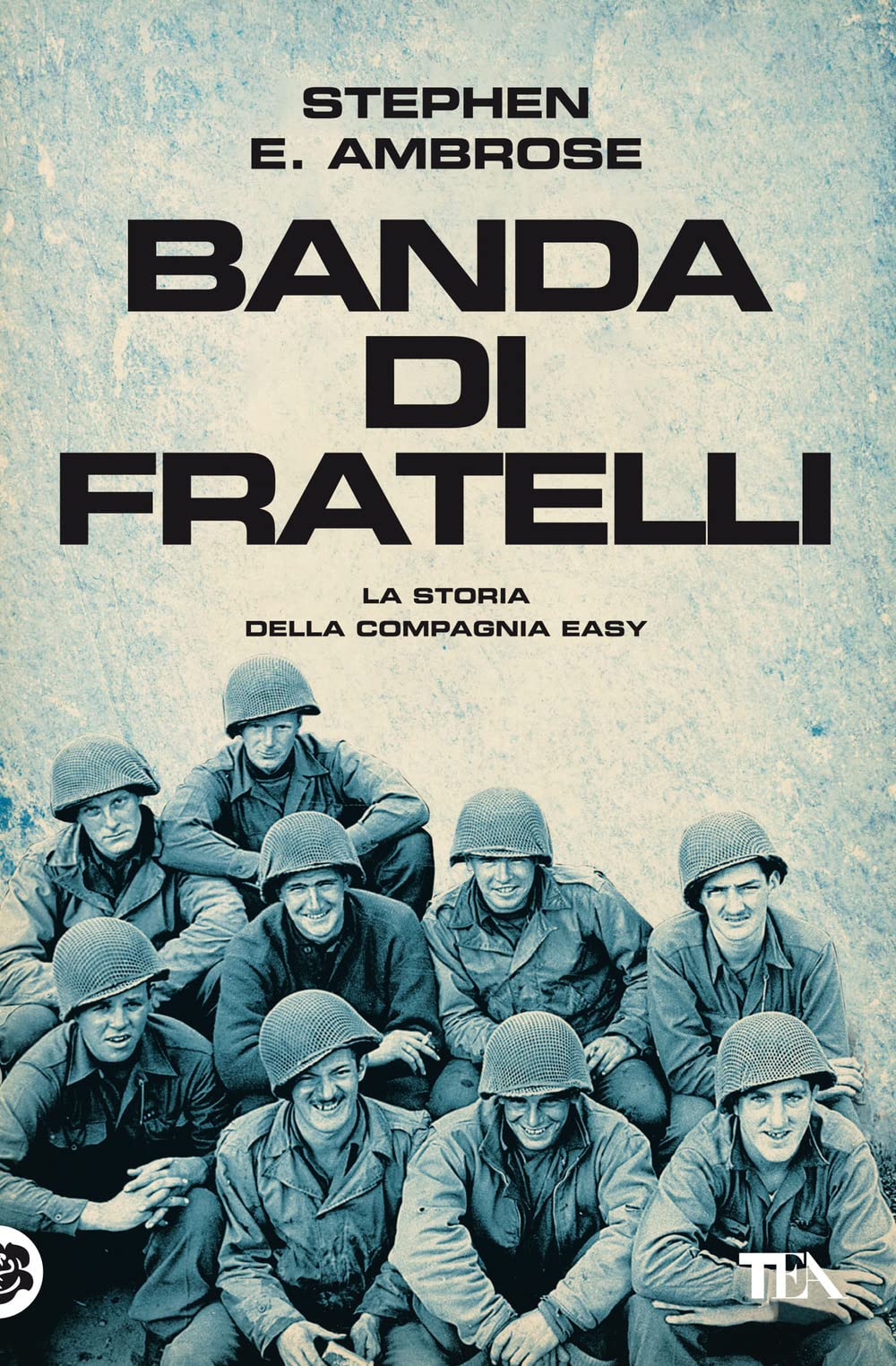 Banda di fratelli (Saggi best seller) Action & Adventure