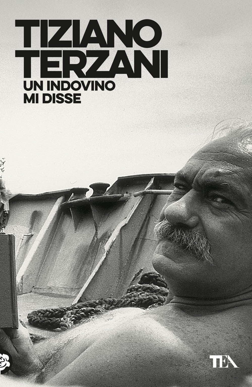 Un indovino mi disse book