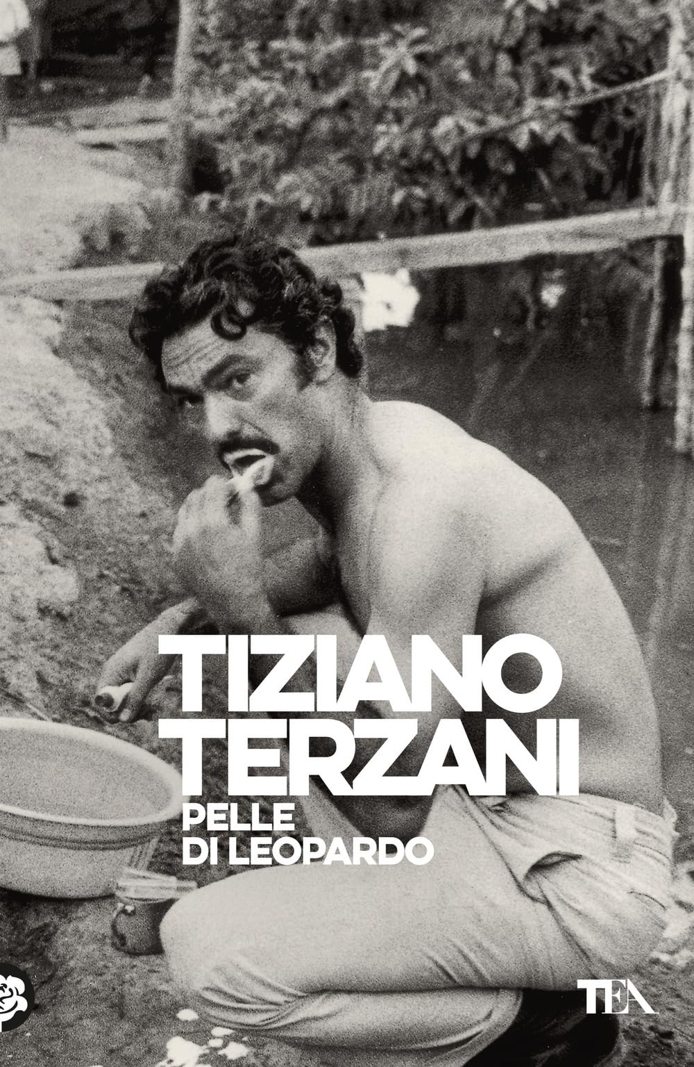 Pelle di leopardo Essays & Short Stories