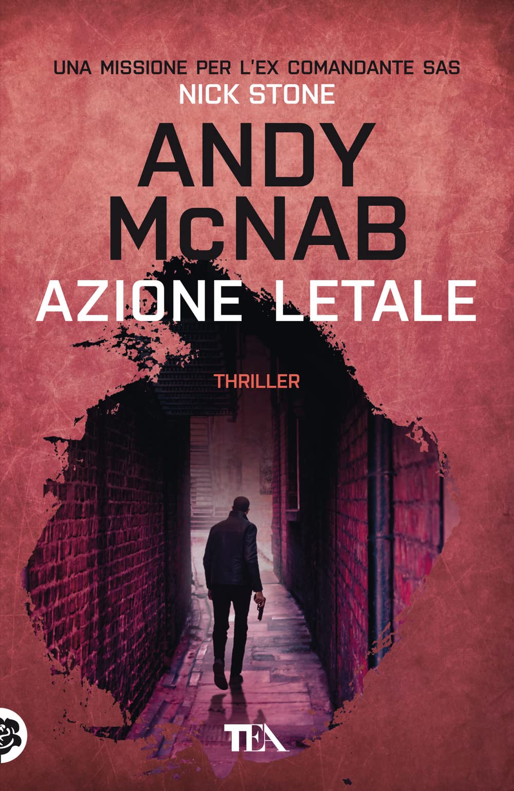 Product Image: Azione letale