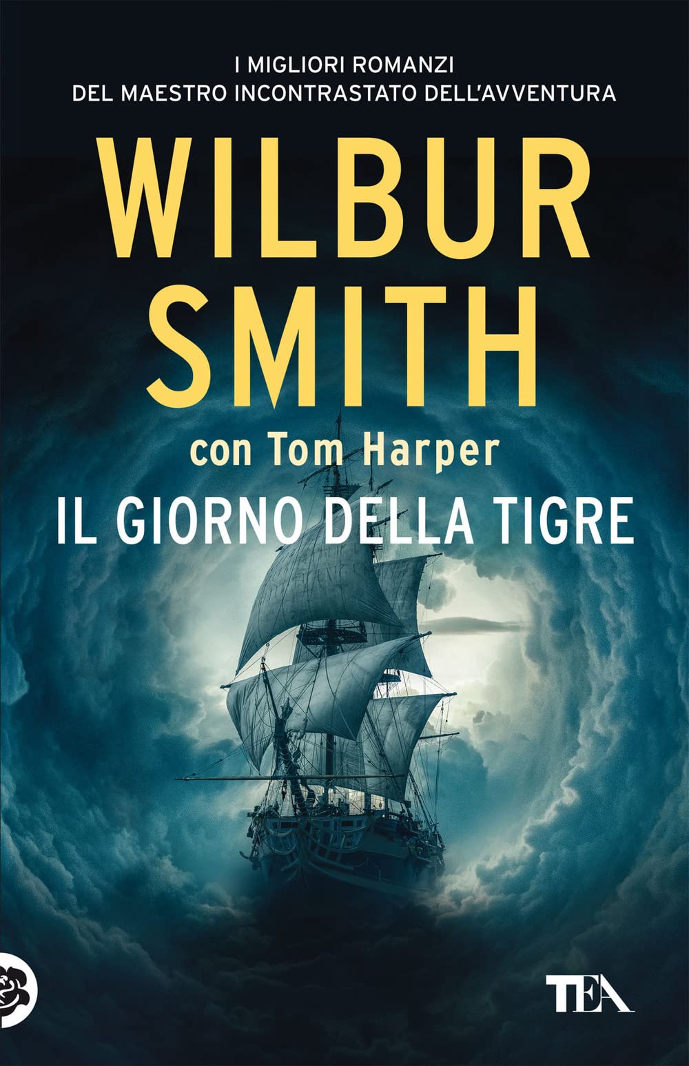 Il giorno della tigre book