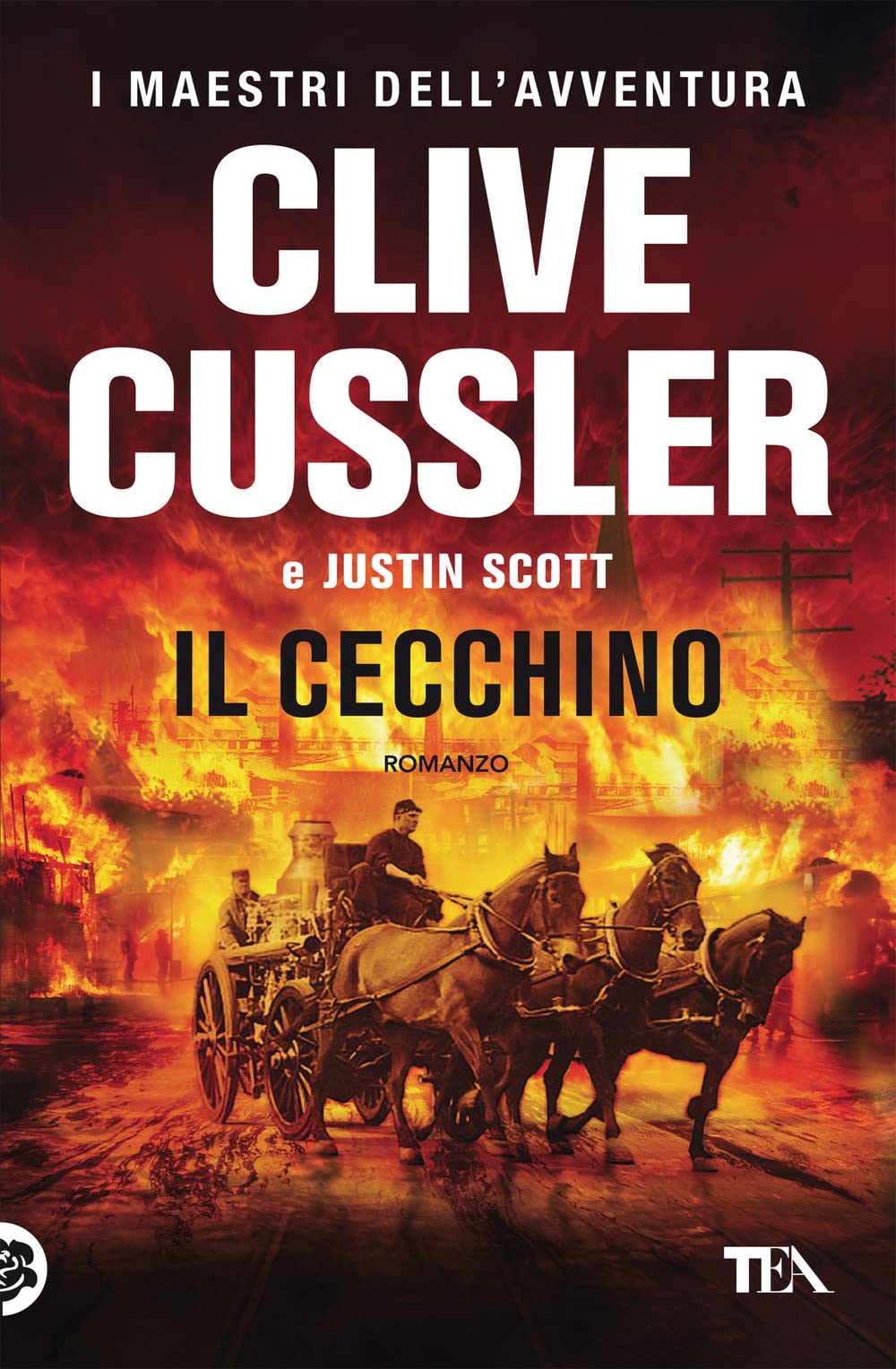 Il cecchino (I maestri dell'avventura) Action & Adventure