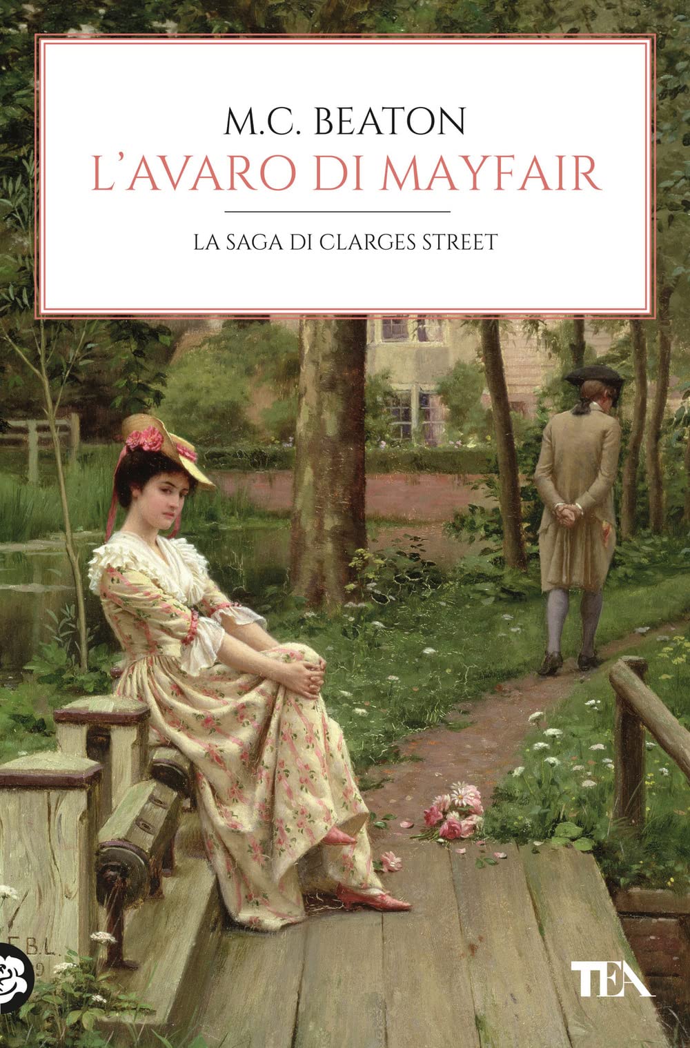 L'avaro di Mayfair. 67 Clarges Street book