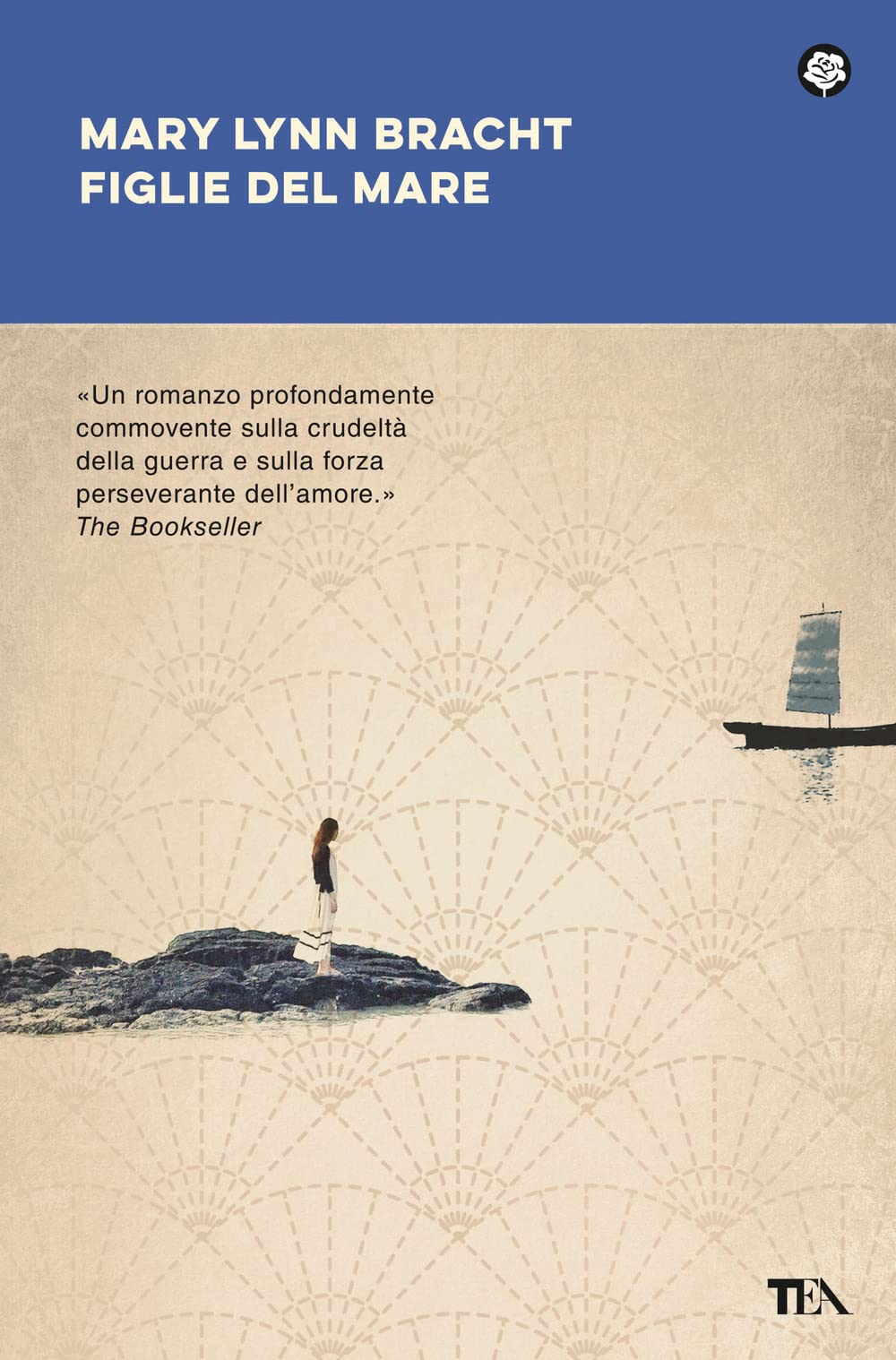 Figlie del mare (Narrativa best seller) Contemporary literature