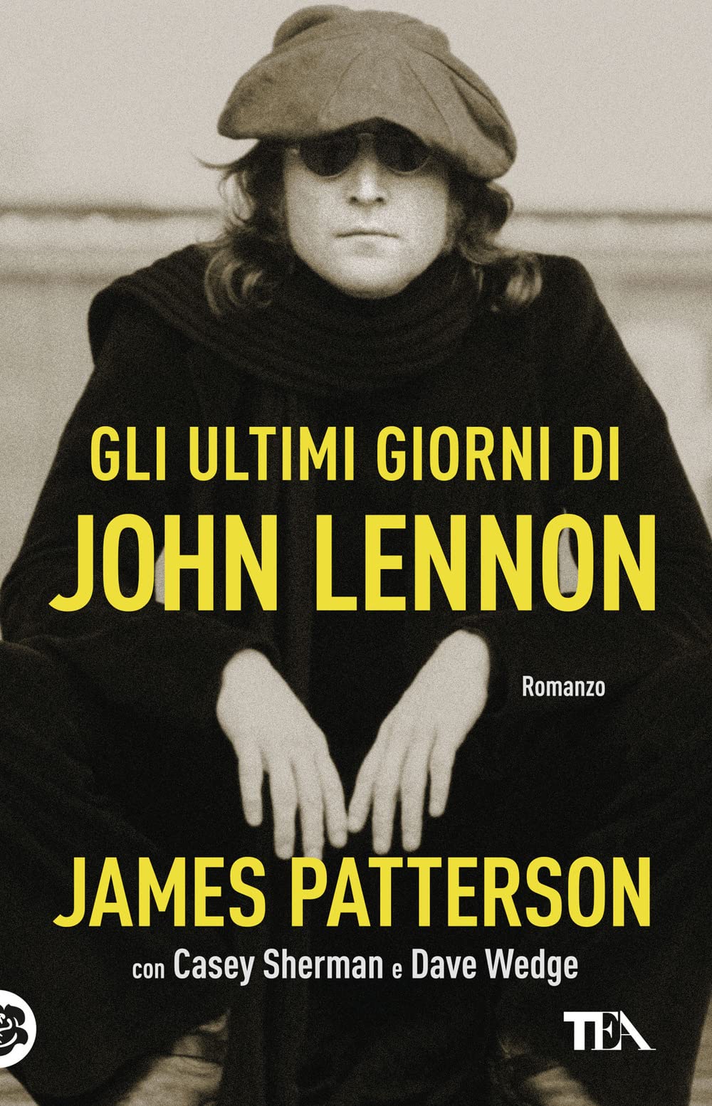 Gli ultimi giorni di John Lennon book