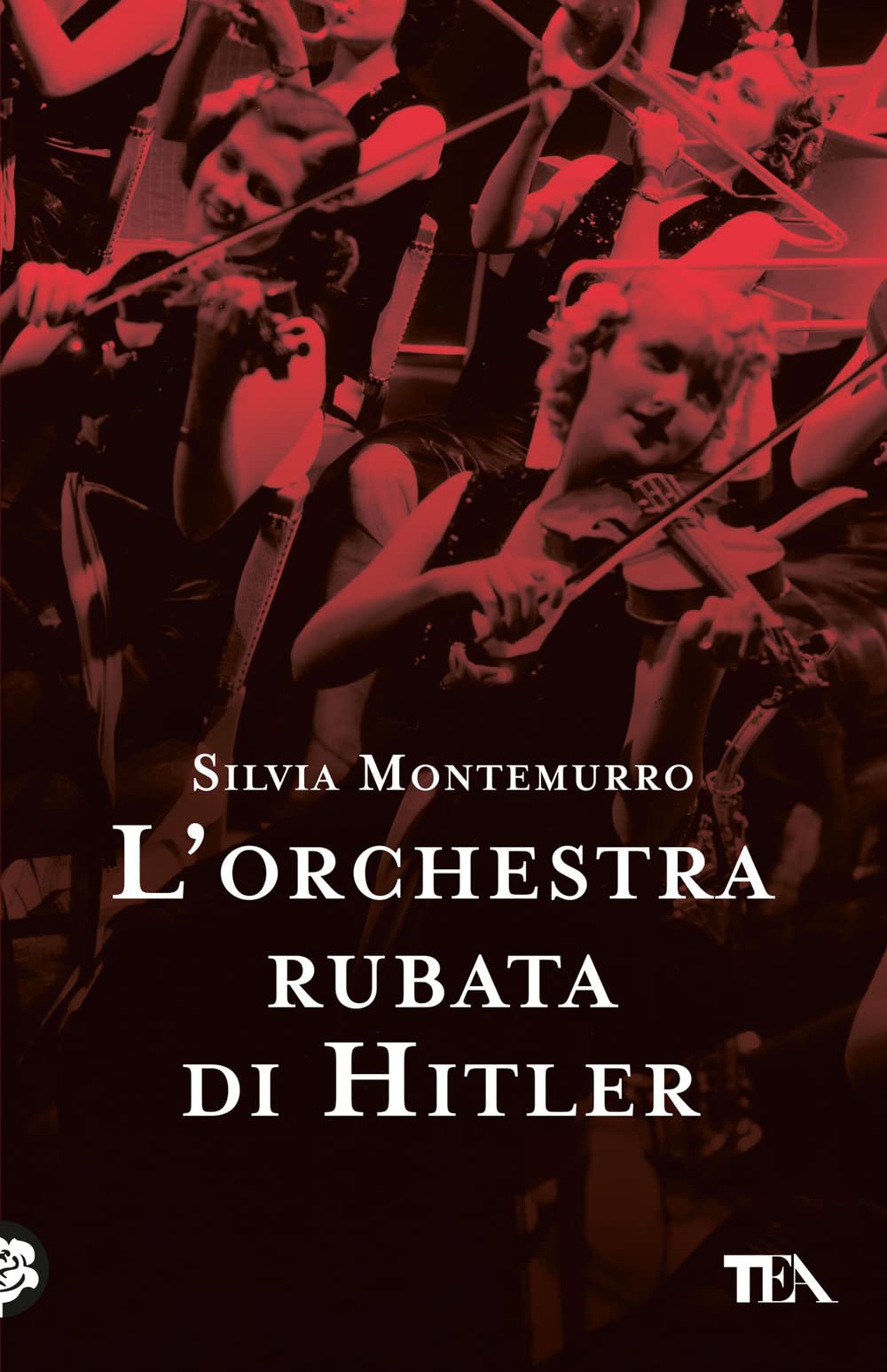 L'orchestra rubata di Hitler (SuperTEA) Books