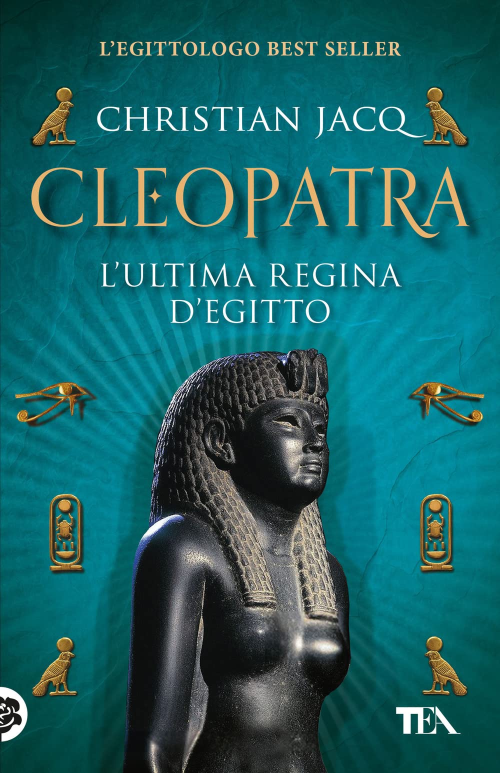 Cleopatra. L'ultima regina d'Egitto (SuperTEA) Action & Adventure