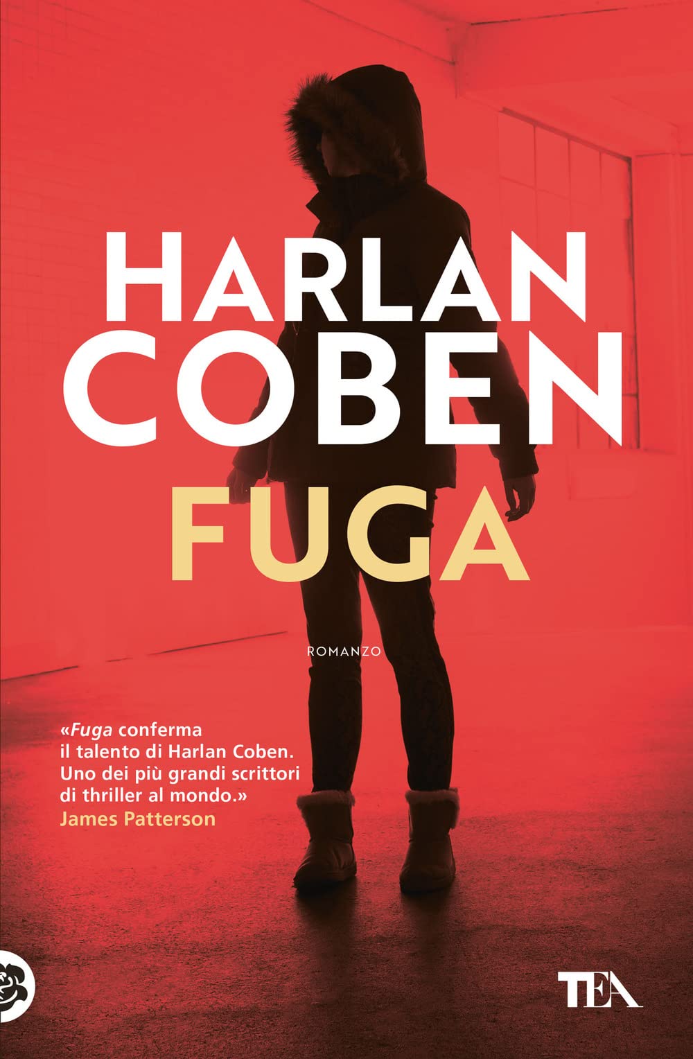 Fuga (Suspense best seller) Action & Adventure
