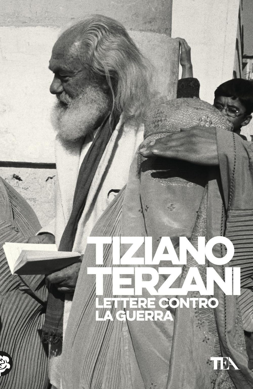 Lettere contro la guerra book