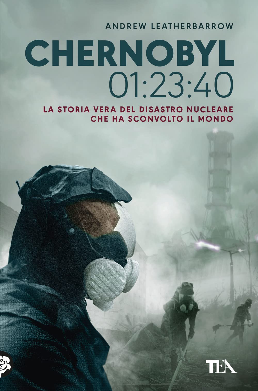 Chernobyl 01:23:40. La storia vera del disastro nucleare che ha sconvolto il mondo Action & Adventure