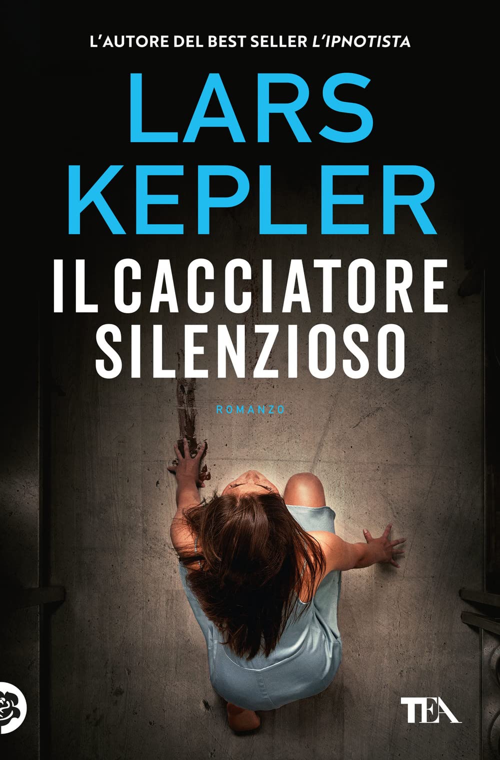 Il cacciatore silenzioso (Suspense best seller) Action & Adventure